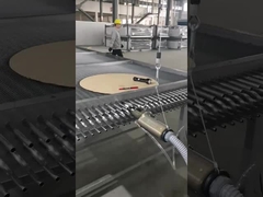 에바포레이터 반전 구부리기 200Amp TIG 용접 기계