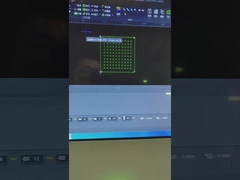 6000W CNC 섬유 레이저 절단 기계 220V 3.5m/Min 환경 친화적