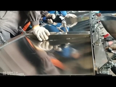 레이저 용접 기계 수동 레이저 용접