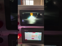 원형 톱니 용접 기계 P+T 자동 용접 기계 큰 지름 탱크 용접