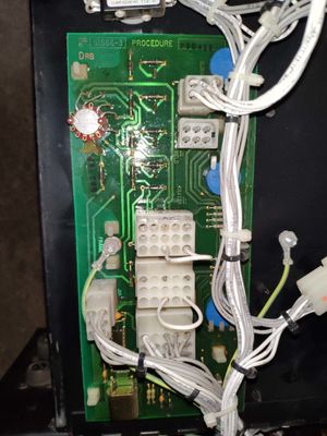1KG Lincoln Welding Machine PCB Circuit Board L1566-3