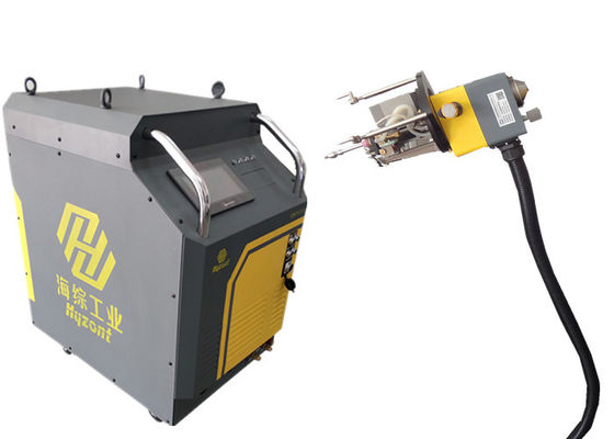All Position Water-Cooled Welding Machine with 0-360° Angle for Industrial