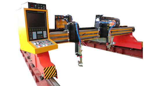  / Kjellberg CNC Plasma Cutting Table 0.5 - 50mm Thickness