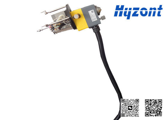 품질  400Amp Tube to Tube Sheet Welding Machine 200V/50-60Hz All Position 공장