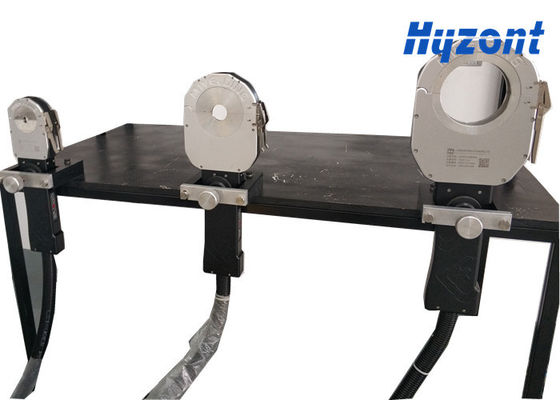 품질  Wide Welding Range, High Durability Orbital Welding Machine with Low Maintenance 공장