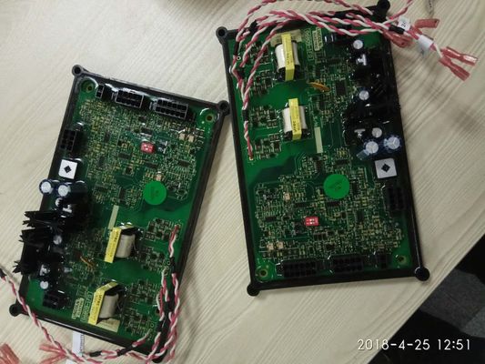 품질  Lincoln Welding Machine PCB G6809-1 공장
