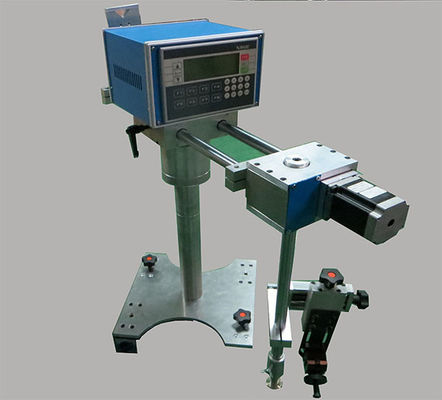 Portable MIG Tube To Tube Sheet Welding Carriage MAG Welding Machine Welding Head / Tong