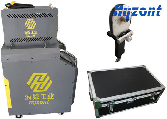 Long Working Life  1/4"~1 1/2" Orbital Welding Machine Water Cooling Design 6-38.1mm pipe 6G welding machine