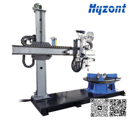 Argon arc cladding welding machine Vertical Cladding System (VCS) Multifunctional Hot Wire TIG Cladding
