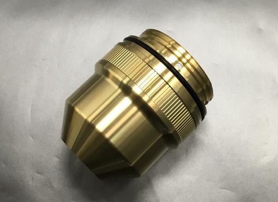 110V / 220V / 380V Plasma Torch Consumables For Plasma Cutting
