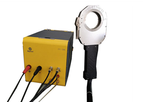 Wide Welding Range, High Durability Orbital Welding Machine with Low Maintenance