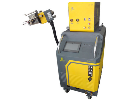 400Amp Tube To Tubesheet Welding Machine Weight 140Kg Professional for Industrial