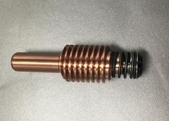 Powremax 65 Plasma Torch Consumables For  Eletrode 220842