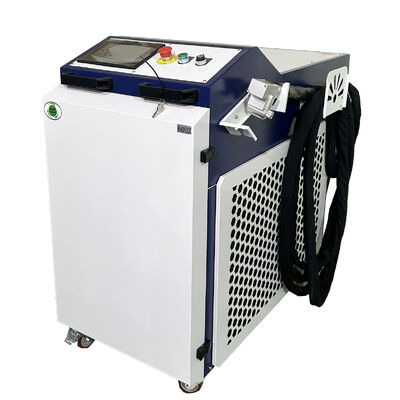 Metal Laser Welding Machine with High Efficiency stainless steel laser welding machine portable laser welding machine
