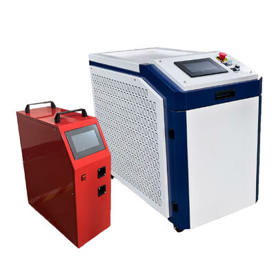 Metal Laser Welding Machine with High Efficiency stainless steel laser welding machine portable laser welding machine