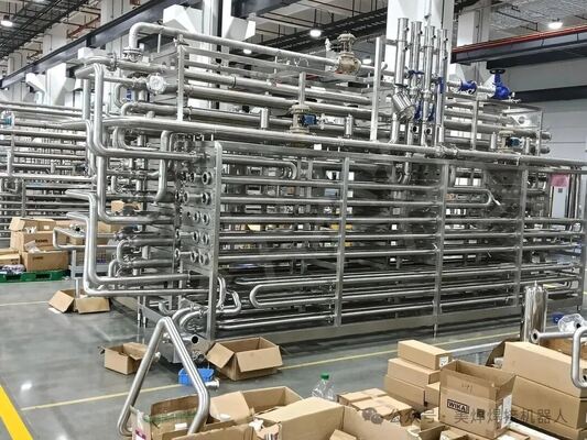 HZF-40 Automatic Orbital Welding Machine AI Liquid Cooling Pipe Welding 6-38mm Stainless Steel Tube