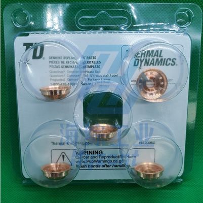 200A Thermal Dynamics 36-1028  Plasma cutter Shield Cap