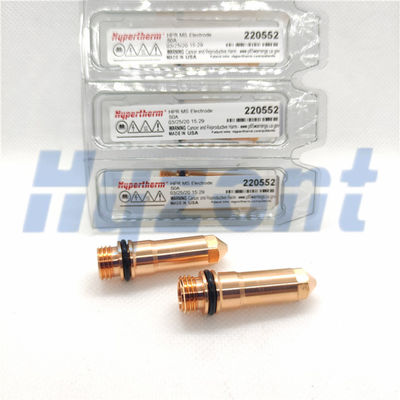 Mild Steel   220552  Electrode Plasma Consumable