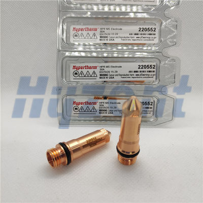 Mild Steel   220552  Electrode Plasma Consumable