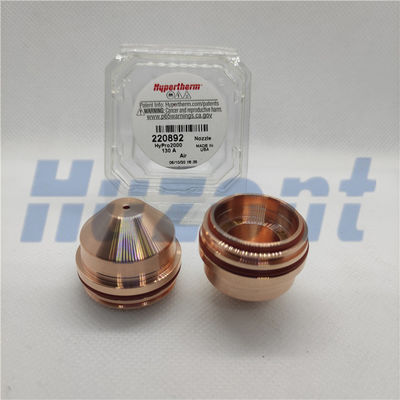 Plasma Consumables 220892  DyPro 2000 130A Cutting Torch Nozzle