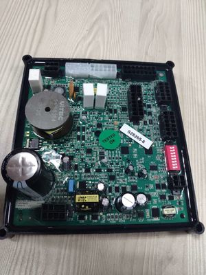 PCB 회로 보드 S28265-6 링컨 용접 기계 예비 부품