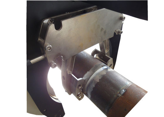 자동 심 용접기 파이프 용접기, 220V/380V 전압 및 10-500Amp 용접 전류, 와이어 공급 TIG 용접용