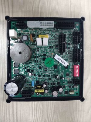 1kG S-28265-6 PCB 회로판을 용접하는 링컨